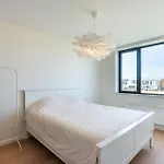 Brand New 3br House With Garden In Mariakerke Vakantiehuis