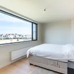 Vakantiehuis Brand New 3br House With Garden In Mariakerke