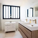 Brand New 3br House With Garden In Mariakerke Vakantiehuis *