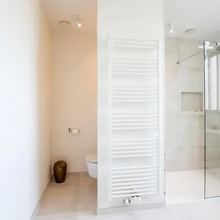 Brand New 3br House With Garden In Mariakerke