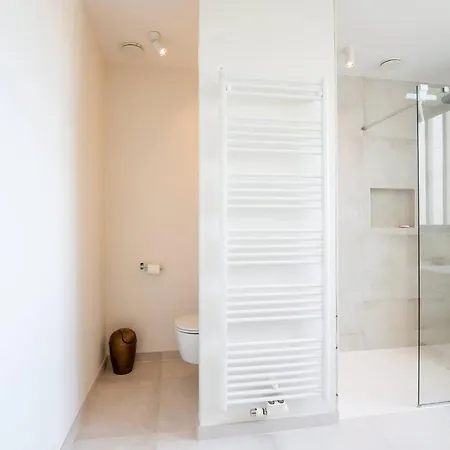 Brand New 3br House With Garden In Mariakerke * Ostende